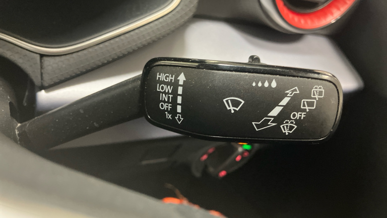 SEAT Arona 1.0 TSI 110 FR Sport 5dr Petrol Hatchback